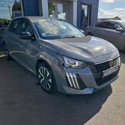 Peugeot 208 1.2 Hybrid 100ch Active e-DCS6 Villedieu-les-Po&ecirc;les-Rouffigny