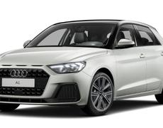 Audi A1 Sportback Saint-Lô