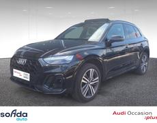 Audi Q5 Saint-Léonard