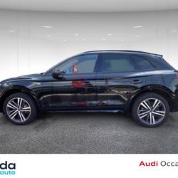 Audi Q5 Q5 e-hybrid 299 ch S tronic 7 Quattro S line Saint-L&eacute;onard