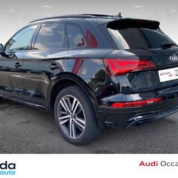 Audi Q5 Q5 e-hybrid 299 ch S tronic 7 Quattro S line Saint-L&eacute;onard