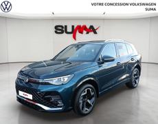 Volkswagen Tiguan Charmeil