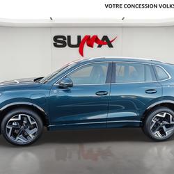 Volkswagen Tiguan Tiguan 1.5 eHybrid 204ch DSG6 R-Line Edition Charmeil