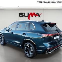 Volkswagen Tiguan Tiguan 1.5 eHybrid 204ch DSG6 R-Line Edition Charmeil