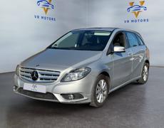 Mercedes Classe B