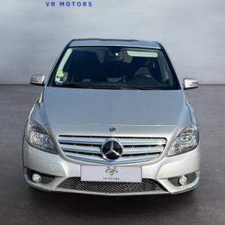 Mercedes Classe B 200 CDI Design 7G-DCT  **CAMERA DE RECUL / ATTELAGE / FULL SUIVI** Serres-Castet