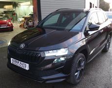 Skoda Karoq Saint-Paul-lès-Dax