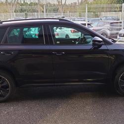 Skoda Karoq 2.0 TDI 150CH SCR SPORTLINE 4X2 DSG7 Saint-Paul-l&egrave;s-Dax