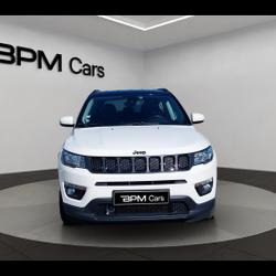Jeep Compass 1.4 MultiAir II 140ch Brooklyn Edition 4x2 Euro6d-Temp Saint-Doulchard