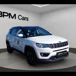 Jeep Compass 1.4 MultiAir II 140ch Brooklyn Edition 4x2 Euro6d-Temp Saint-Doulchard