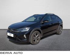 Volkswagen Taigo Woippy