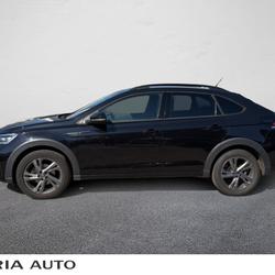 Volkswagen Taigo Taigo 1.5 TSI 150 DSG7 R-Line Woippy