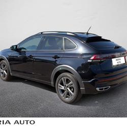 Volkswagen Taigo Taigo 1.5 TSI 150 DSG7 R-Line Woippy