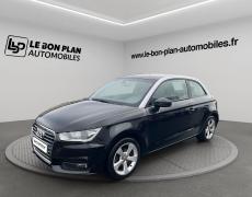Audi A1 Capens