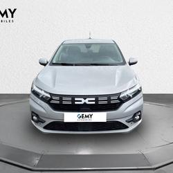 Dacia Sandero Sandero TCe 90 Expression Dinan