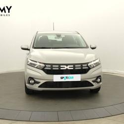 Dacia Sandero Sandero TCe 90 Expression Dinan