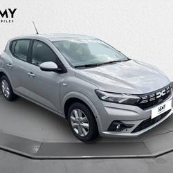 Dacia Sandero Sandero TCe 90 Expression Dinan