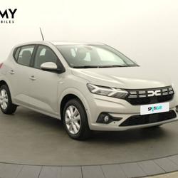 Dacia Sandero Sandero TCe 90 Expression Dinan