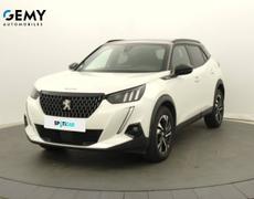 Peugeot 2008 Dinan