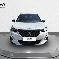 Peugeot 2008 2008 PureTech 130 S&S EAT8 GT Line Dinan