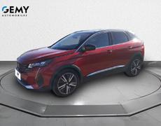 Peugeot 3008 Dinan