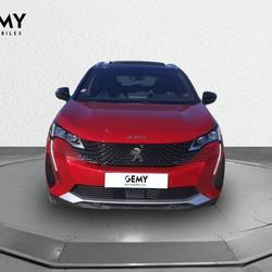 Peugeot 3008 3008 Puretech 130ch S&S EAT8 GT Dinan
