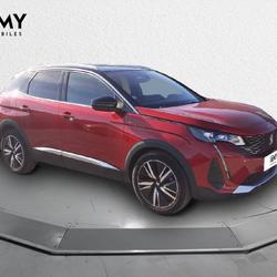 Peugeot 3008 3008 Puretech 130ch S&S EAT8 GT Dinan
