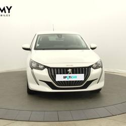 Peugeot 208 208 PureTech 75 S&S BVM5 Style Dinan