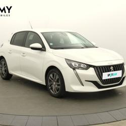 Peugeot 208 208 PureTech 75 S&S BVM5 Style Dinan