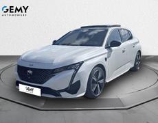 Peugeot 308 III Phase 1 Dinan