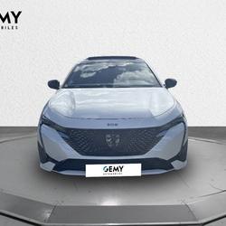 Peugeot 308 III Phase 1 308 PureTech 130ch S&S EAT8 GT Dinan