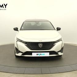 Peugeot 308 III Phase 1 308 PureTech 130ch S&S EAT8 GT Dinan