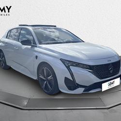 Peugeot 308 III Phase 1 308 PureTech 130ch S&S EAT8 GT Dinan