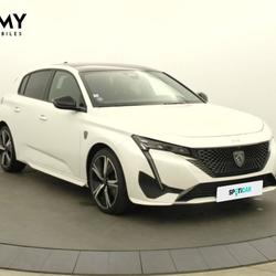 Peugeot 308 III Phase 1 308 PureTech 130ch S&S EAT8 GT Dinan