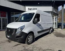 Nissan Interstar Sallanches