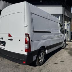 Nissan Interstar L2H2 3t3 2.3 dCi 135ch Acenta Sallanches