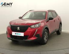 Peugeot 2008 Dinan