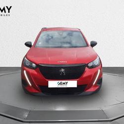 Peugeot 2008 2008 PureTech 100 S&S BVM6 Style Dinan