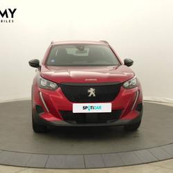 Peugeot 2008 2008 PureTech 100 S&S BVM6 Style Dinan