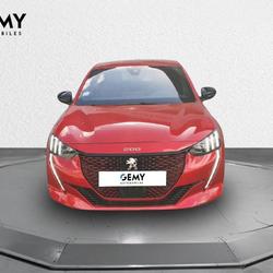 Peugeot e-208 208 Electrique 50 kWh 136ch GT Dinan