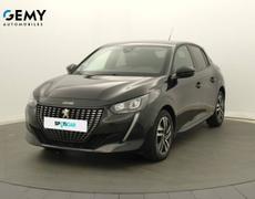 Peugeot 208 Dinan