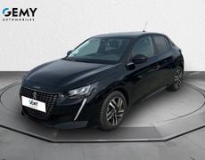 Peugeot 208 - 208 PureTech 100 S&S EAT8 Allure - 14 989 €