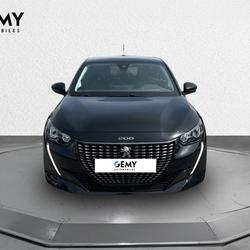 Peugeot 208 208 PureTech 100 S&S EAT8 Allure Dinan