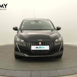 Peugeot 208 208 PureTech 100 S&S EAT8 Allure Dinan