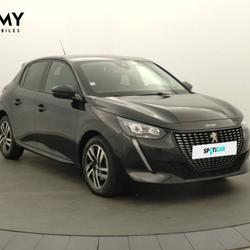 Peugeot 208 208 PureTech 100 S&S EAT8 Allure Dinan