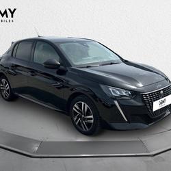 Peugeot 208 208 PureTech 100 S&S EAT8 Allure Dinan