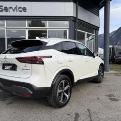 Nissan Qashqai e-POWER 190ch N-Connecta 2022 Sallanches