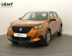 Peugeot 2008 Dinan