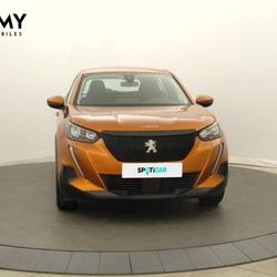 Peugeot 2008 2008 PureTech 100 S&S BVM6 Active Dinan