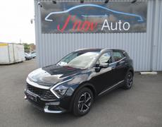 Kia Sportage - 1.6 CRDI 136CH MHEV ACTIVE DCT7 4X2 - 20 990 €